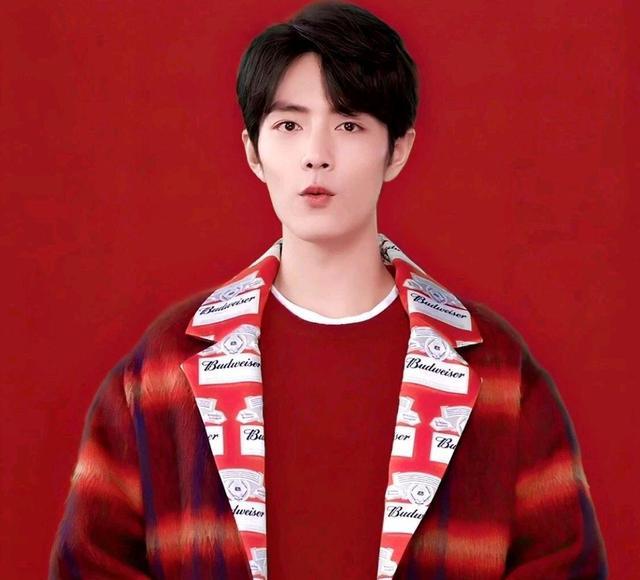 肖战|无锡官媒创建肖战“余生”话题，100处美景尽收眼底，粉丝前往打卡