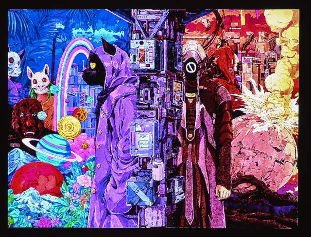 三星|明基E540智能办公投影仪:高效开展会议,突破职场内卷