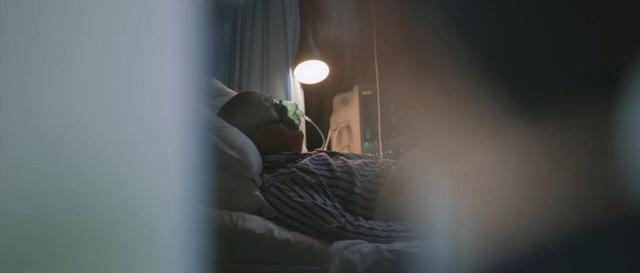 李大为|《警察荣誉》接受流浪的丈夫，拒绝儿子同住，她的爱太深沉