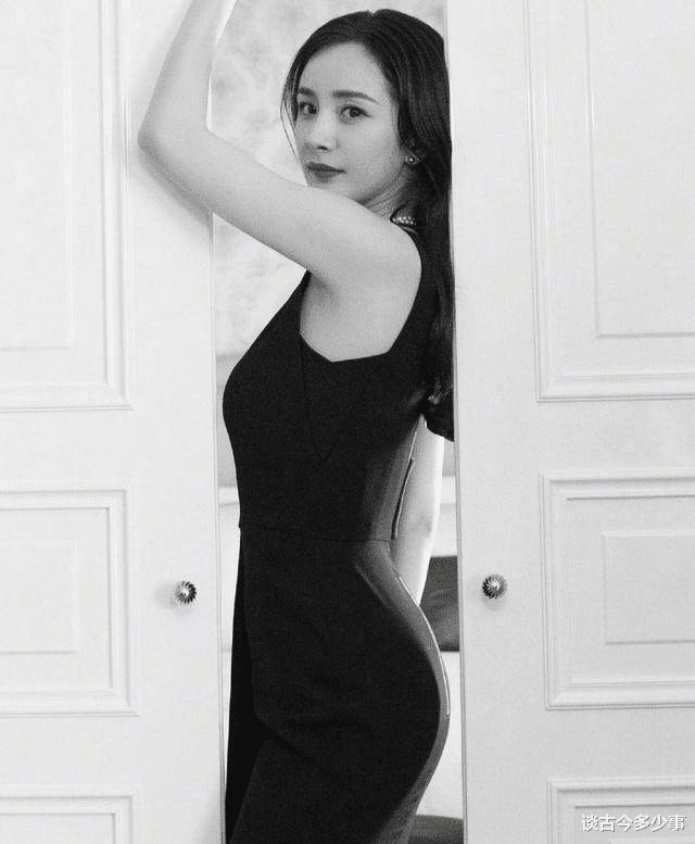 鞠婧祎|内娱明星假身高、假屁股、假脸…除了性别还有什么是真的？