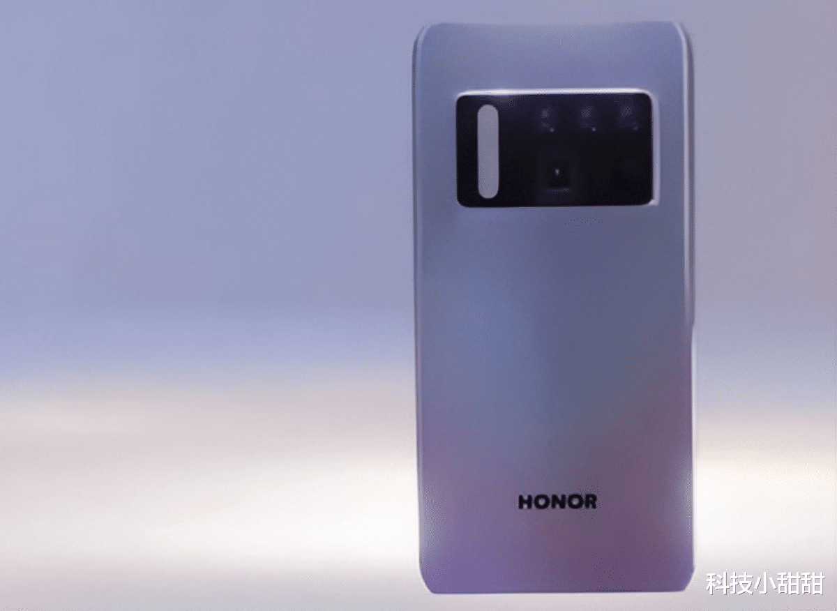 荣耀magic|荣耀Magic5Pro:微曲全面2K屏+最新骁龙8升级款,外观简直美翻了