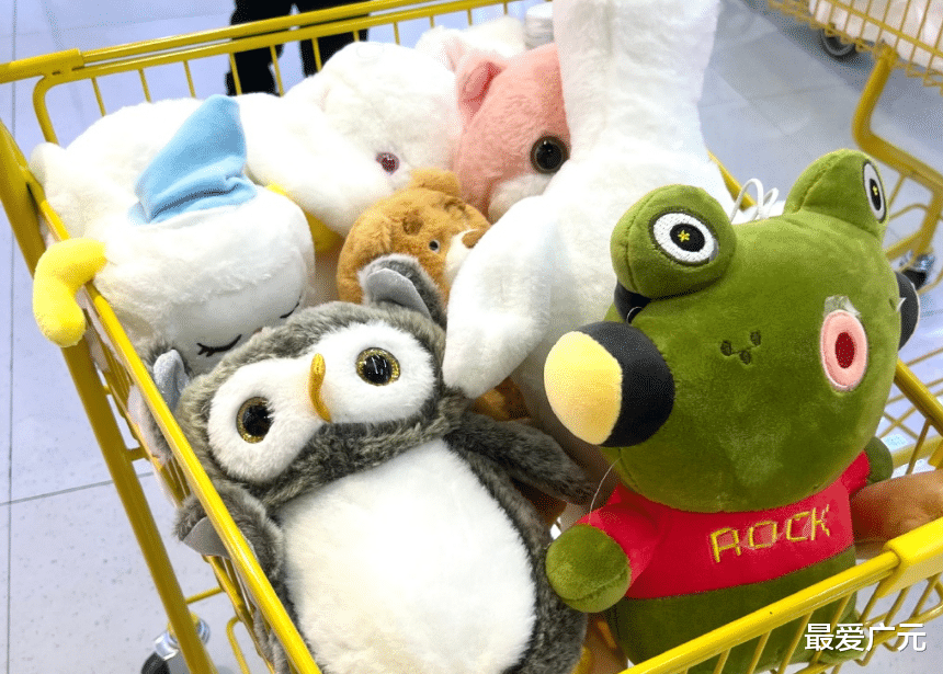 江苏省|炎炎夏日,广元这2个地方最适合遛娃逛街,满足你的各种好奇心!