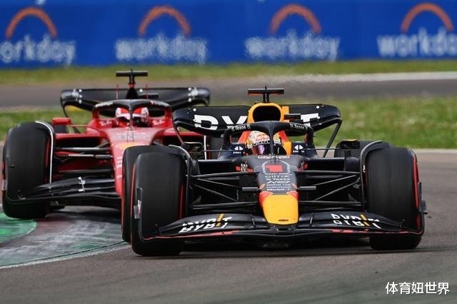纽维|F1新赛季牛马两强争霸，红牛技术总监纽维谈争冠关键：技术研发