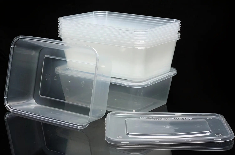 「变废为宝」打包盒剪一剪放厨房，1个顶2个置物架，方便又省钱