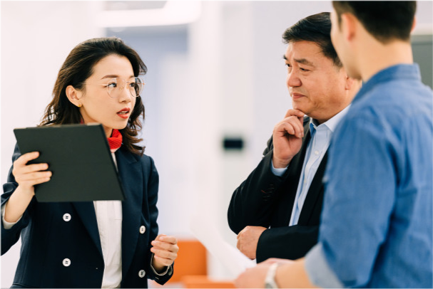 湖北|湖北启中:店铺运营需要注意什么?