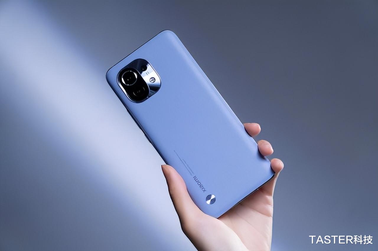 MacBook Pro|618优惠之后只差200！小米12和小米11怎么选？新款优缺点明显