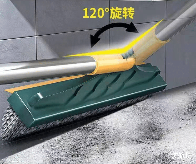 卫生间不是越大越好，做好这6个“小细节”，越用越顺心！