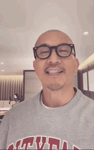 大S|曝大S新婚后状态佳,笑容灿烂肚子疑隆起?两细节证恐非近照