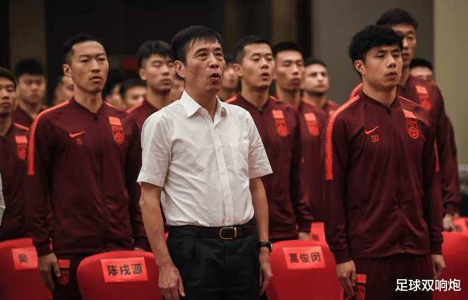中超|拒绝承办中超，足协退无可退，训练基地成首选，直播成最大难题