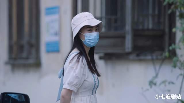 孙宁|《新居之约》四对CP,陈曦好幸福,孙宁好果敢,鸿杰最意外