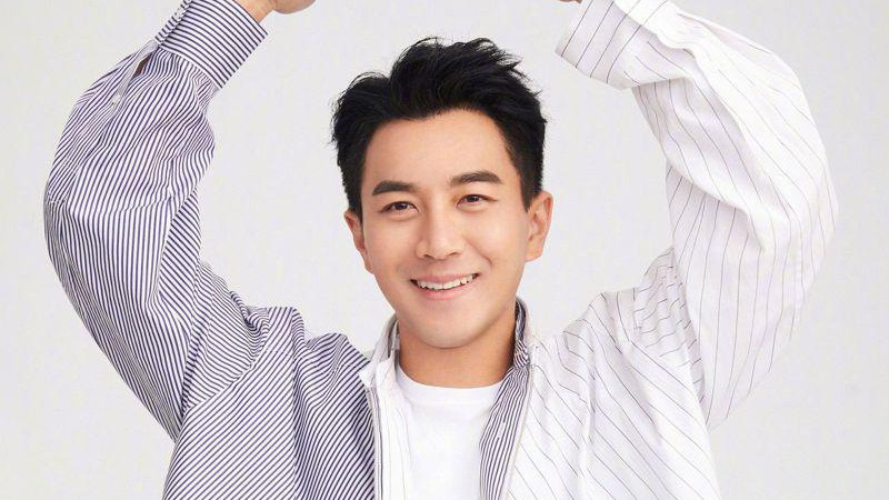 刘恺威|杨幂前夫刘恺威有新欢？刘丹不反对：盼儿子再婚