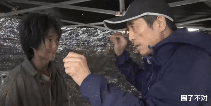 张艺谋|张艺谋带过的7位女明星，同样是“谋女郎”，差距为何如此悬殊？