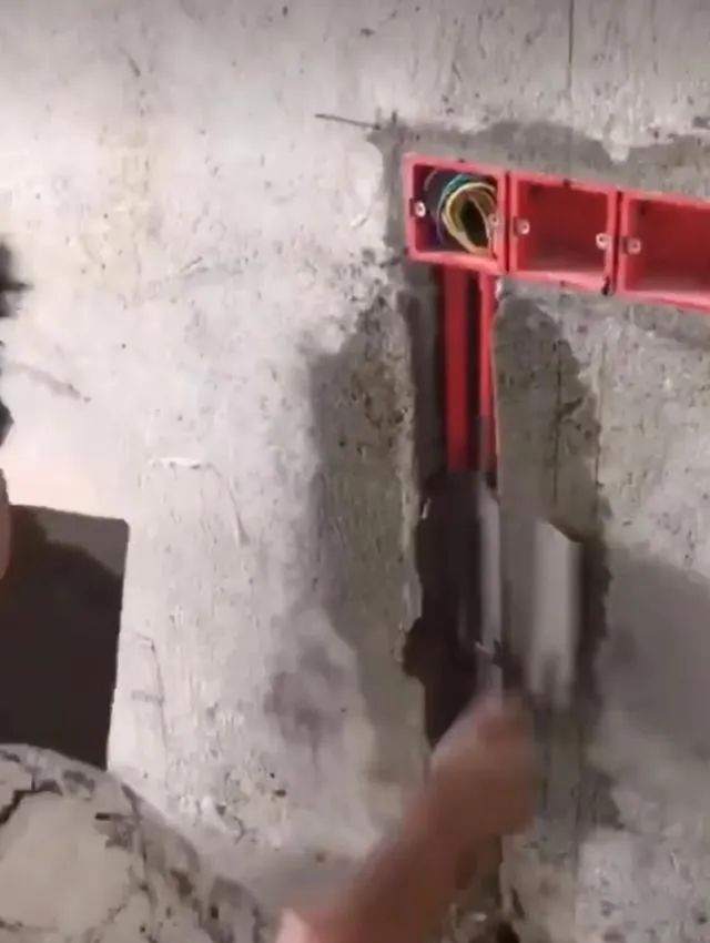 水电装修验收后,有多少人都会忽略这最后一步!