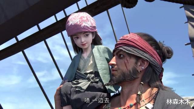 眷思量|眷思量：国漫天花板回归！官方透露第二季已送审，有望春节定档！