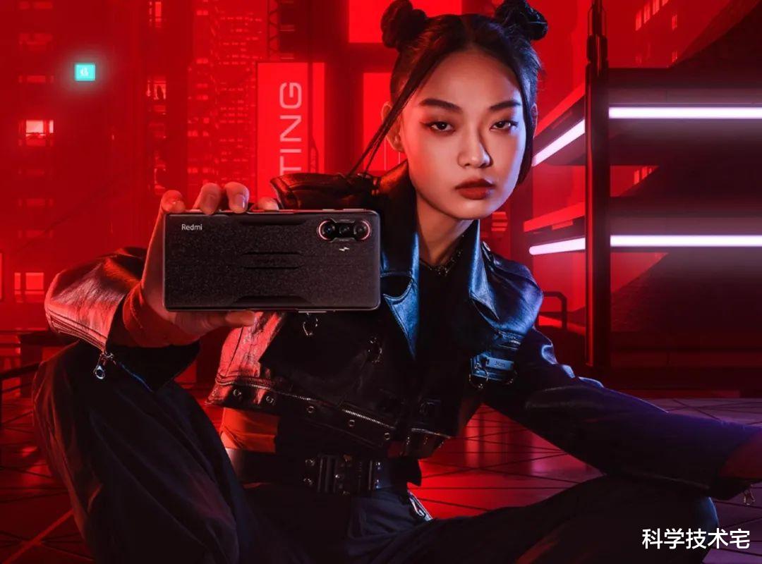 红米手机|黑鲨卖身，Redmi或取代黑鲨，成为小米布局游戏市场的新势力？