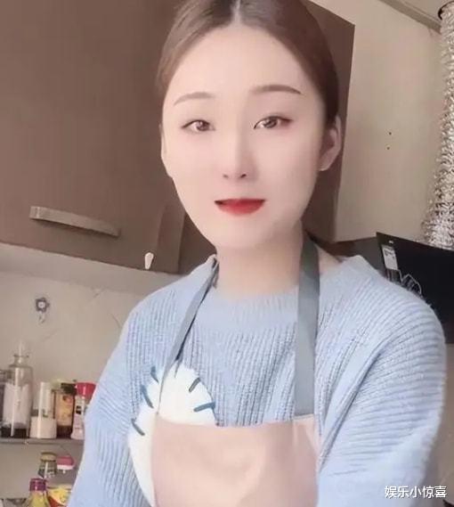 营养不良 又作妖?陈亚男扮“白素贞”跳舞,刘海却拖后腿,网友:原形毕露