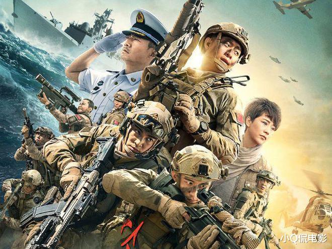 华语电影|近十年来可看性最高的10部华语电影,这种电影看一部少一部