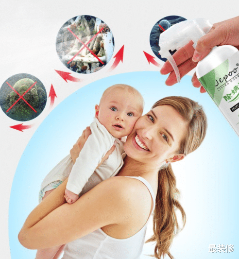 被子睡久了有“异味”,教你简单做法,不用晒不用洗,除螨又卫生