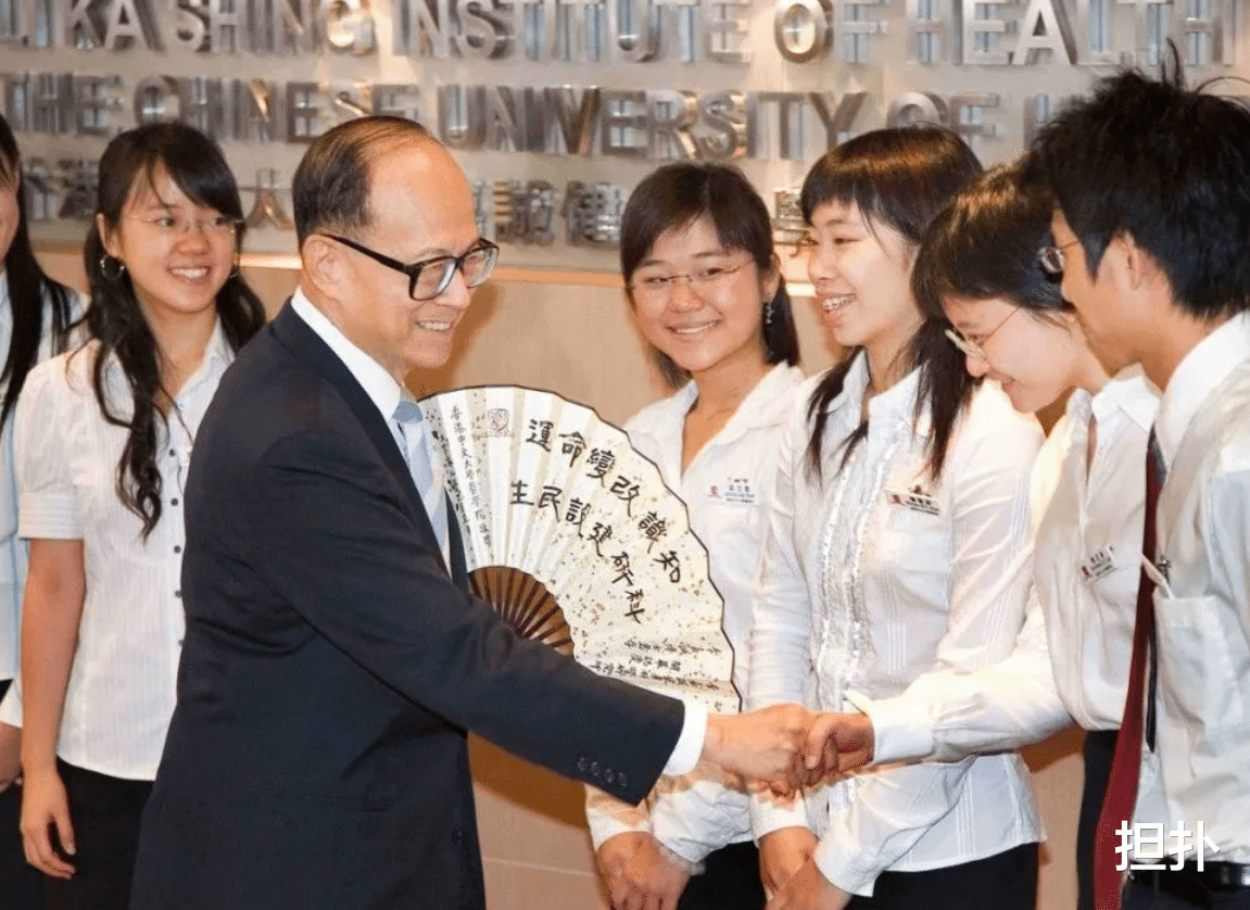 腾讯|刘强东给高管降薪,连马化腾也要砍项目,只有李嘉诚一人忙着抄底