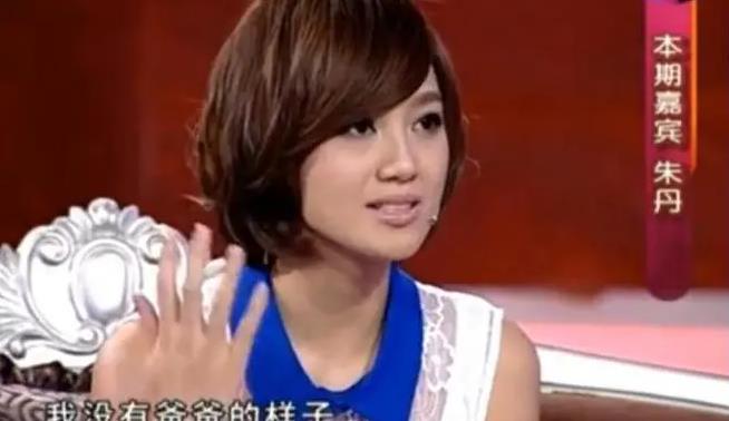 黄晓明|结婚5年后才发现，用卑微换来幸福婚姻的朱丹，有多聪明