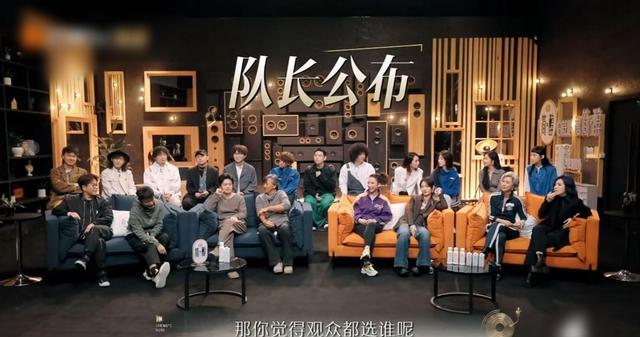 李玟|《声生不息》女队队长为什么是杨千嬅而不是李玟？原因值得深思