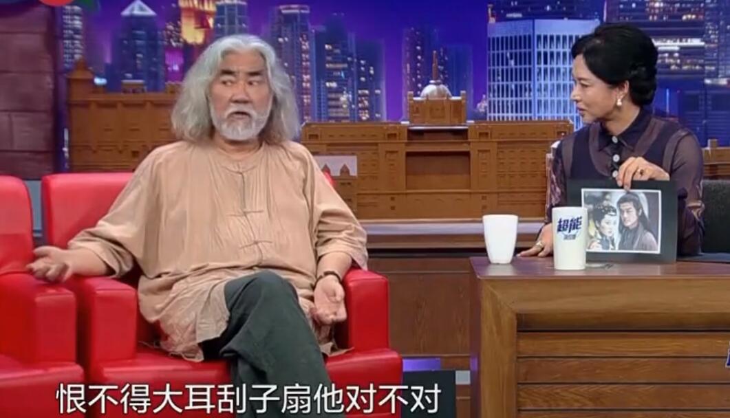 邵兵|戏拍一半被“炒鱿鱼”的七位明星，有人摆谱被除名，有人败给资本