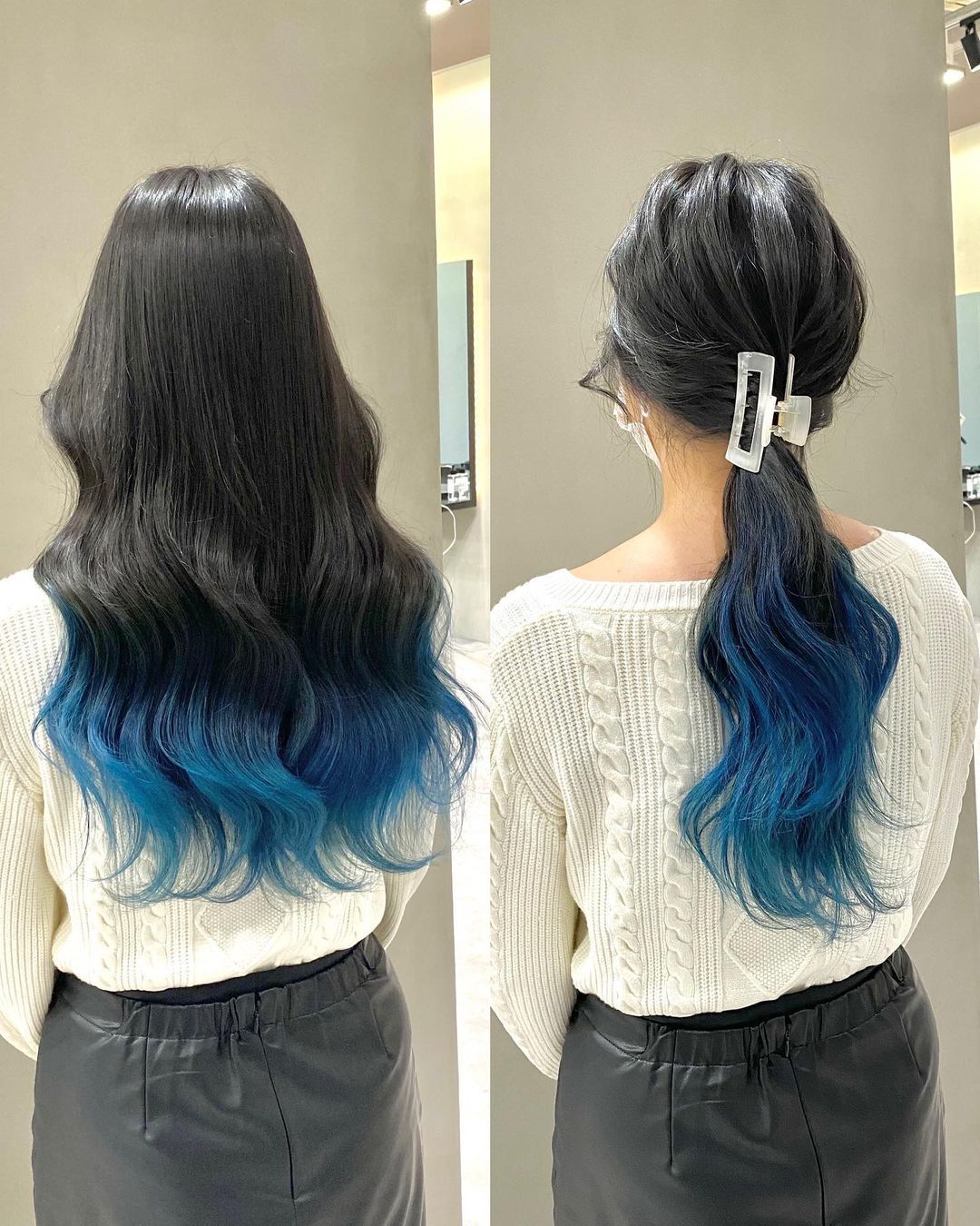 运动 13位美女,发型来个大改造,变化大不一样