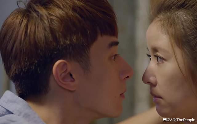 姐弟恋|从摇滚狂花到极品御姐，中年女星的“恋爱市场”打开了？