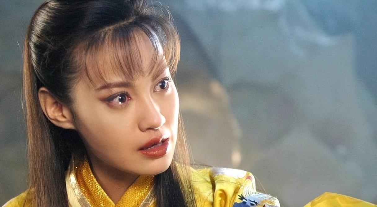 反派|这10位女星一脸无辜去演反派,又美又腹黑,风头甚至盖过主角