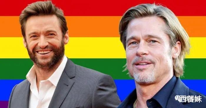 |狼叔老婆再次回应老公同性传闻! 这次她是真的怒了!