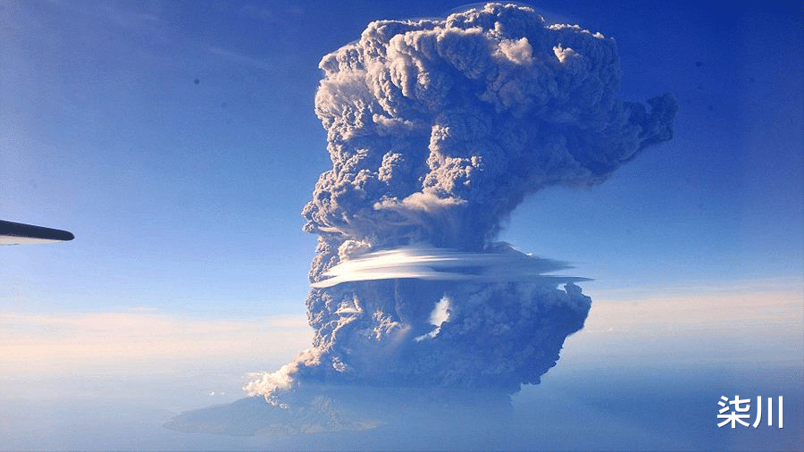 沉寂多年的火山为何突然喷发?这会带来多大的危害?你无法想象!