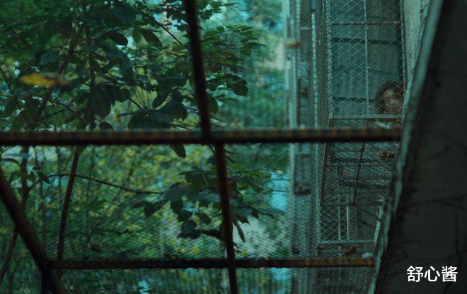 陈佑希|《回来的女儿》第6集,“封神”都不足以形容,太痛了