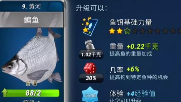 |新人最佳入坑时刻，钓鱼大对决鱼饵嘉年华助力钓友尽享渔趣