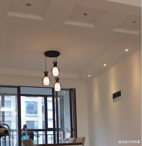 装修前有多自信，现在就有多后悔！这5个设计分分钟“毁房”