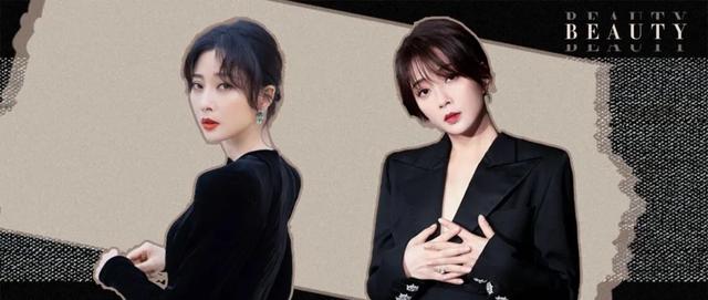 护肤 40+又如何？活成她这样自然没在怕的