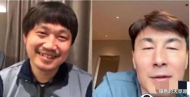 巴黎圣日耳曼|李玮峰直播间力挺巩汉林！隔空批董路靠青训赚钱