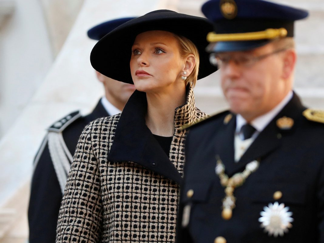 谢娜|夏琳王妃第一次和亲王提出“离婚”,分居也只是“缓兵之计”?