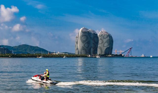 保安|加代三亚行,郭帅被打,老板下跪求情,赔了200万(5)