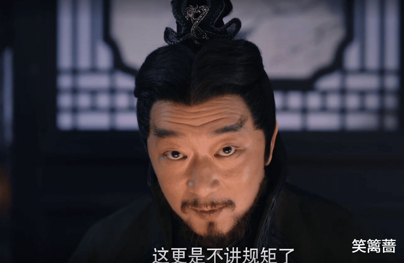 汤唯|《说英雄谁是英雄》：白云飞、石惊天，你俩怎么可以狼狈为奸？