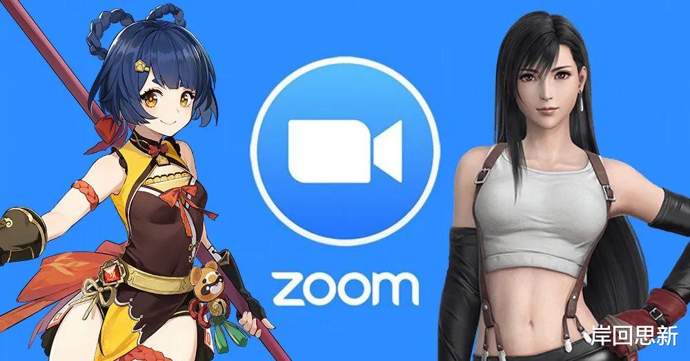 同人|FF蒂法成为意大利女神,而原神香菱没有,因为30秒对3秒吗?