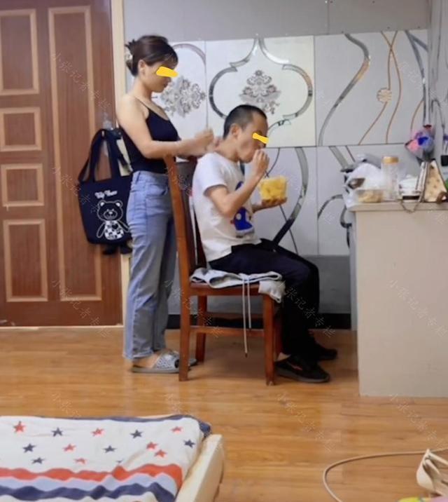 “我输在哪了?”32岁男子千里奔现见网恋女友,只为结束异地恋