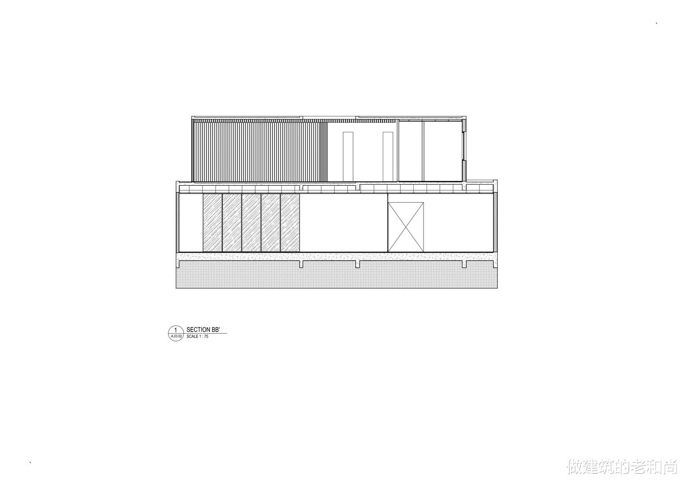 卧室|像一个集合宿舍的住宅：卧室退让到次要位置，公共空间成为主角