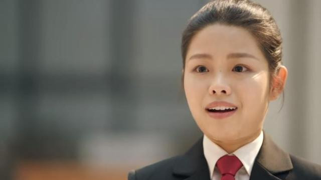 舒苏|二刷《底线》才明白：即使没有金阿芬，舒苏也成不了大器！