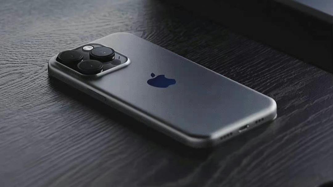 |iPhone15外观大改！升级钛金属圆角中框，全新UItra版本或将亮相