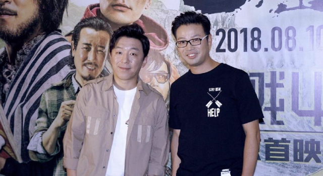 李幼斌|10位“抛妻弃子”男星:逼死前妻,有钱就换女人,一个比一个绝情