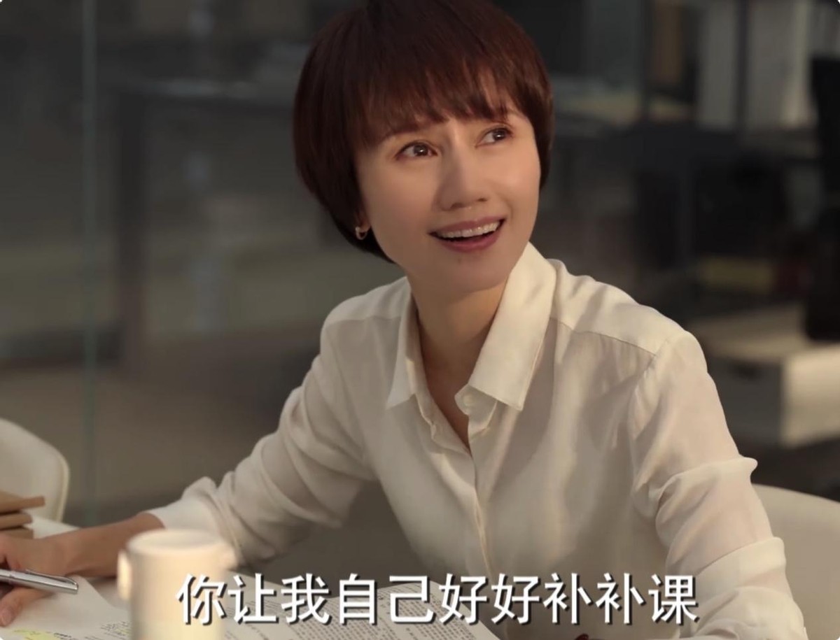 袁泉|感谢央视，谢谢袁泉，让我狂刷2集新剧，根本不用换台