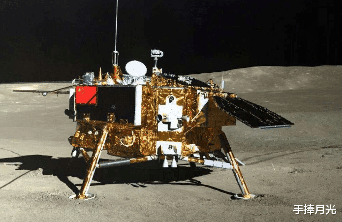月球是一颗简单的星球吗?嫦娥4号在月球背面,究竟发现了什么?