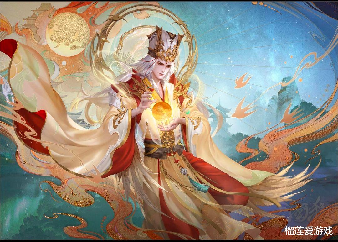 路飞|路飞竟然是幻兽种果实？人人果实的太阳神形态？三国杀也有太阳神