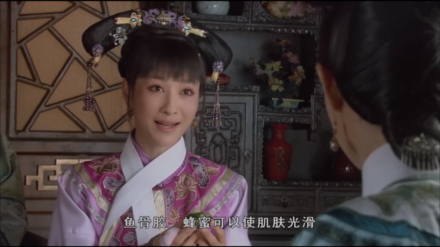吴敏|甄嬛传：安陵容都做了哪些不为人知的坏事，害死6人