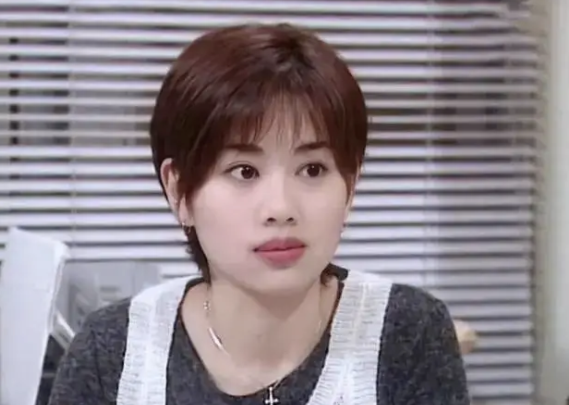 童瑶|陈松伶参加节目素颜出镜,婆婆吐槽:真显老,女神迟暮有多心酸?